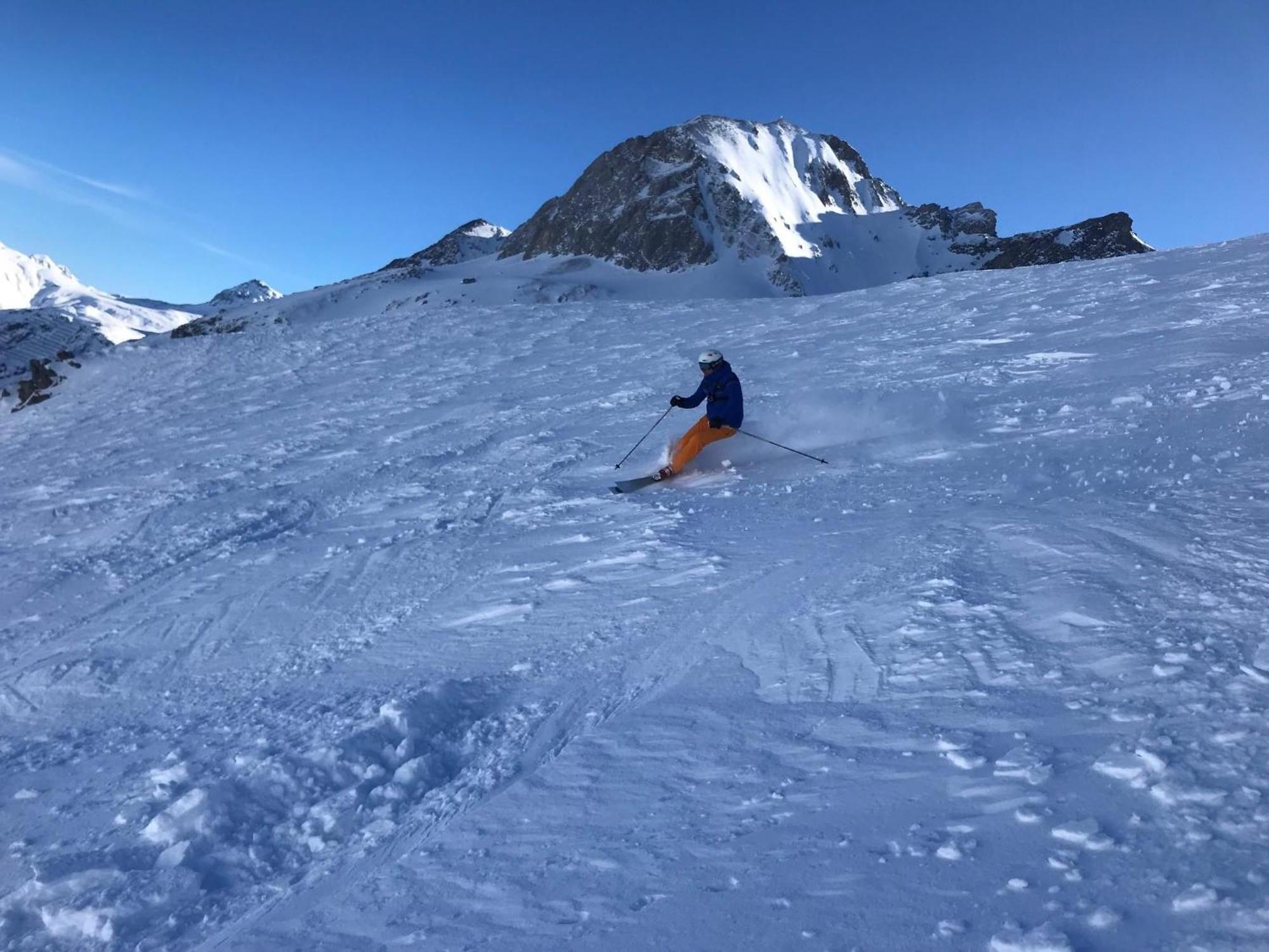 Haus Maschol Apartment Wald am Arlberg Luaran gambar