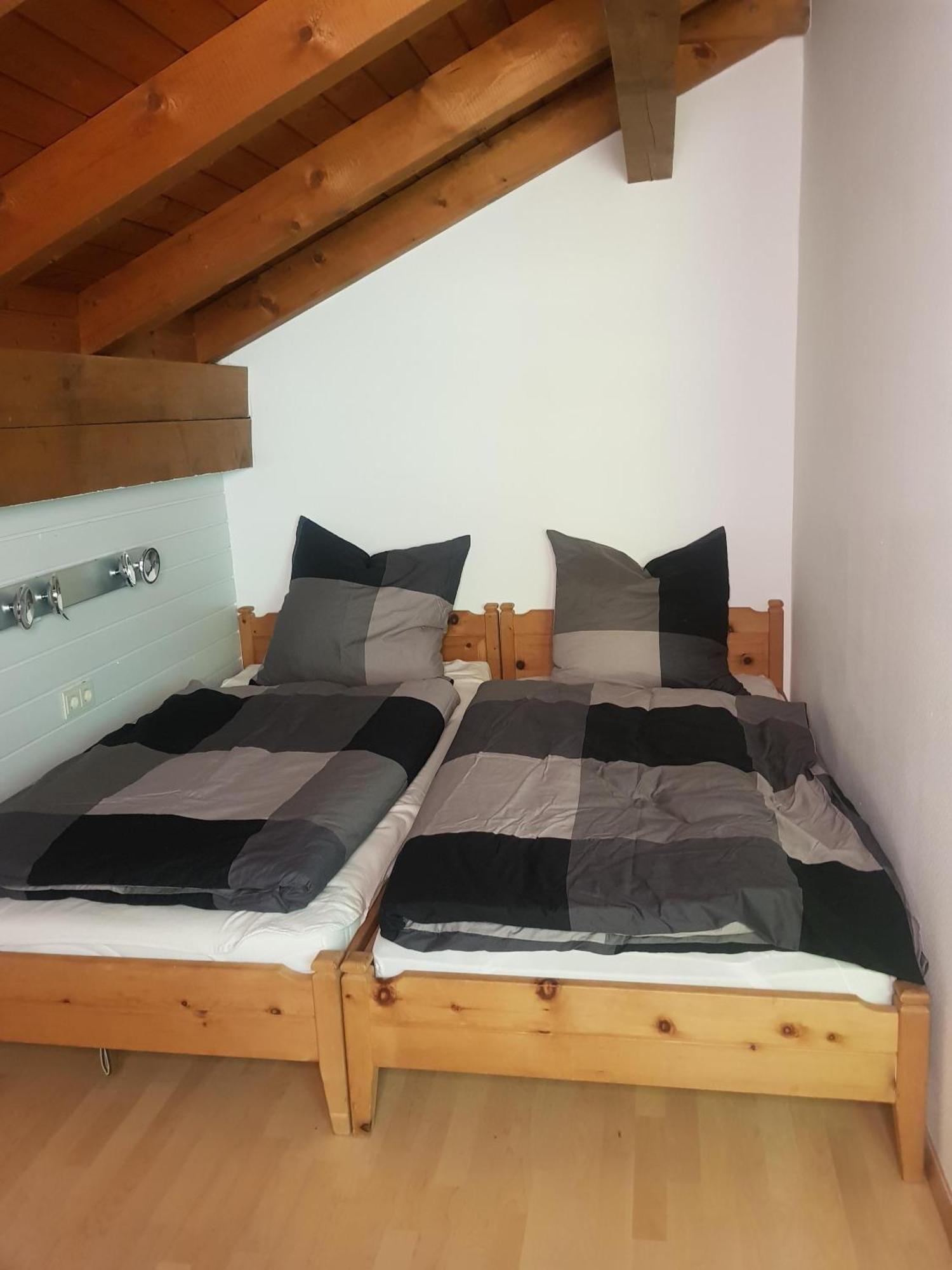 Haus Maschol Apartment Wald am Arlberg Bilik gambar